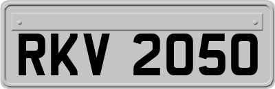 RKV2050