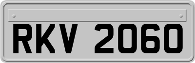 RKV2060