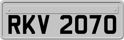 RKV2070