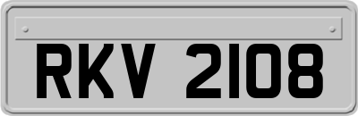 RKV2108