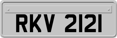 RKV2121