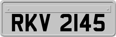 RKV2145