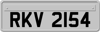 RKV2154