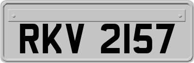 RKV2157