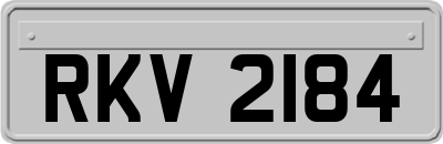 RKV2184