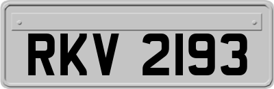 RKV2193