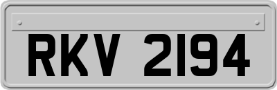 RKV2194