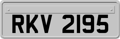 RKV2195