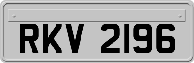 RKV2196