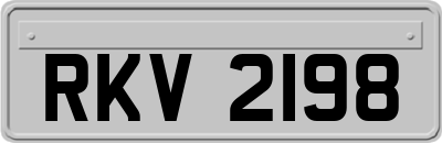 RKV2198