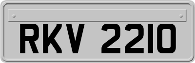 RKV2210