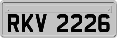 RKV2226