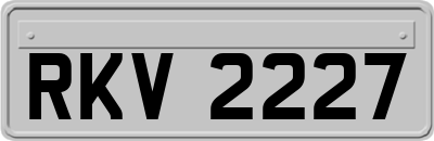 RKV2227