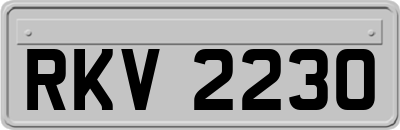 RKV2230