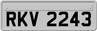 RKV2243