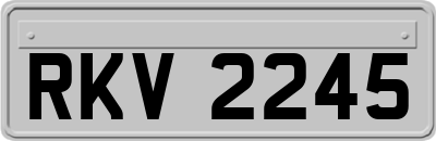 RKV2245