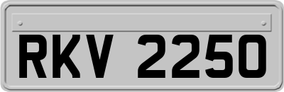 RKV2250