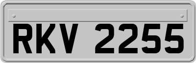 RKV2255