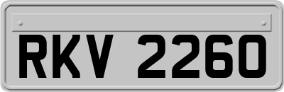 RKV2260