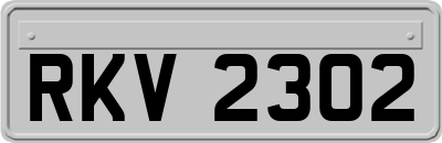 RKV2302