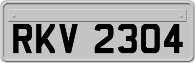 RKV2304