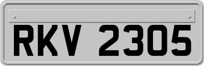 RKV2305