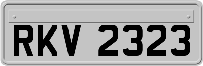 RKV2323