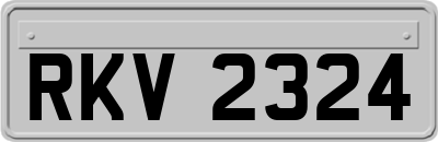 RKV2324