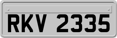 RKV2335