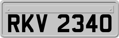 RKV2340