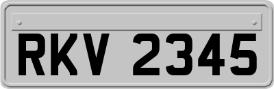 RKV2345