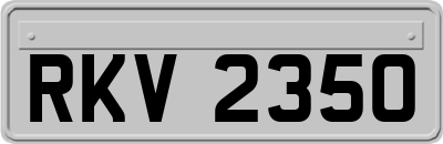 RKV2350