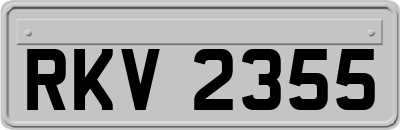 RKV2355