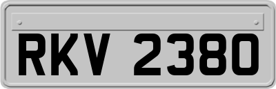 RKV2380