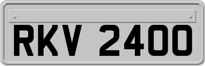 RKV2400