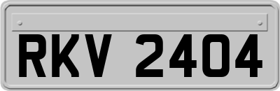 RKV2404