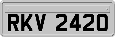 RKV2420