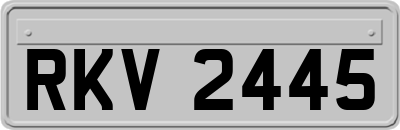 RKV2445