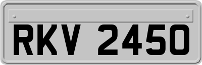 RKV2450