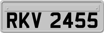 RKV2455