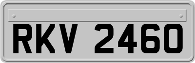 RKV2460