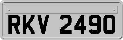 RKV2490