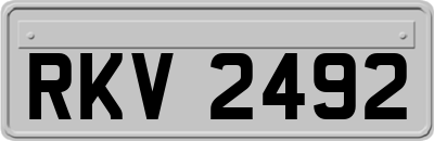 RKV2492