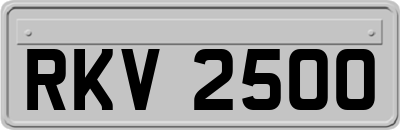 RKV2500