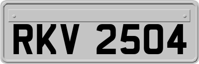 RKV2504