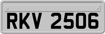 RKV2506