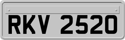 RKV2520