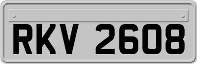 RKV2608