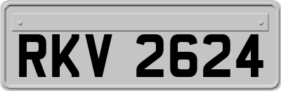 RKV2624