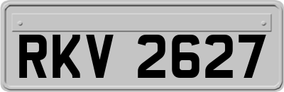 RKV2627